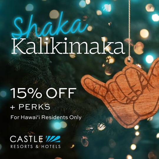 Shaka Kalikimaka